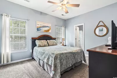 105-A-B Woodland Dr., Murrells Inlet, SC 29576 - Photo 29