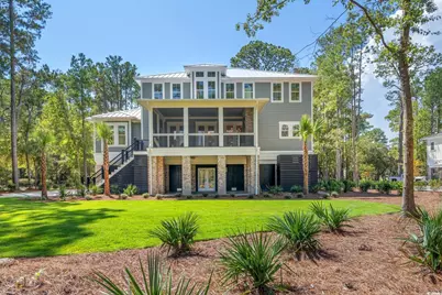 575 Collins Meadow Dr., Georgetown, SC 29440 - Photo 3