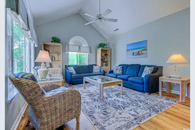 104 High Circle #8H, Myrtle Beach, SC 29572 - Photo 3