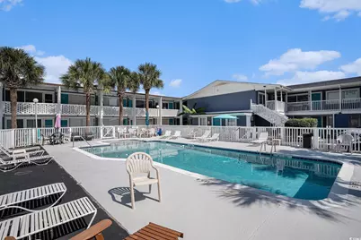 5409 N Ocean Blvd. #101, North Myrtle Beach, SC 29582 - Photo 15