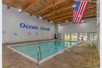 101 Ocean Creek Dr. #FF-15, Myrtle Beach, SC 29572 - Photo 37