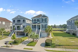 320 W Palms Dr, Myrtle Beach, SC 29579 - Photo 1