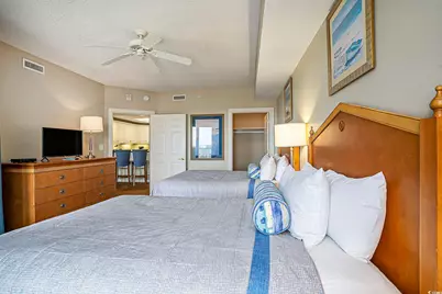 9994 Beach Club Dr. #1704, Myrtle Beach, SC 29572 - Photo 17