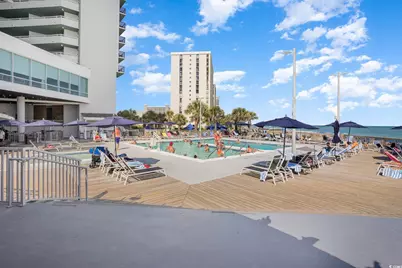 9994 Beach Club Dr. #1704, Myrtle Beach, SC 29572 - Photo 23