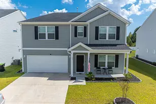 180 Wagner Cir, Conway, SC 29526 - Photo 1