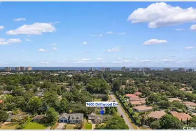 7600 Driftwood Dr., Myrtle Beach, SC 29572 - Photo 37