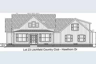 607 Hawthorn Dr., Pawleys Island, SC 29585 - Photo 1