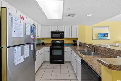 2711 S Ocean Bl S 27th Ave. S #1415, North Myrtle Beach, SC 29582 - Photo 3