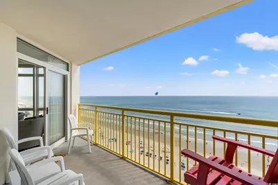 2711 S Ocean Bl S 27th Ave. S #1415, North Myrtle Beach, SC 29582 - Photo 19