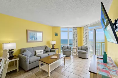 2711 S Ocean Bl S 27th Ave. S #1415, North Myrtle Beach, SC 29582 - Photo 5