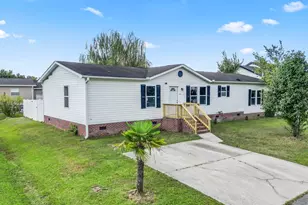 1062 Weslin Creek Dr, Myrtle Beach, SC 29588 - Photo 1