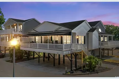 6001-8024 S Kings Hwy., Myrtle Beach, SC 29575 - Photo 1