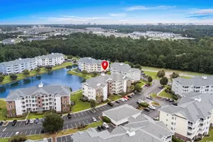 4812 Magnolia Lake Dr, Myrtle Beach, SC 29577 - Photo 31