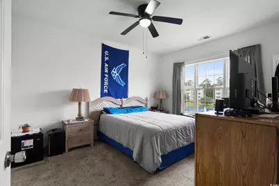 4812 Magnolia Lake Dr. #303, Myrtle Beach, SC 29577 - Photo 21