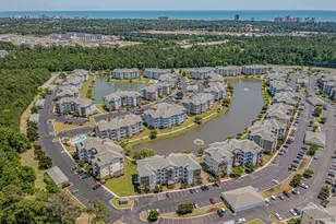 4812 Magnolia Lake Dr, Myrtle Beach, SC 29577 - Photo 33