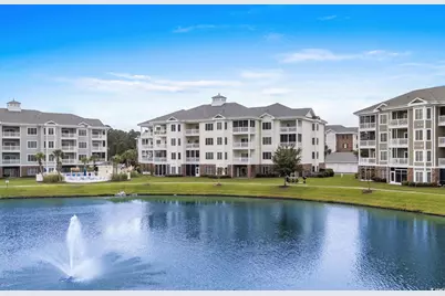 4812 Magnolia Lake Dr. #303, Myrtle Beach, SC 29577 - Photo 5