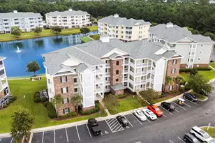 4812 Magnolia Lake Dr, Myrtle Beach, SC 29577 - Photo 1