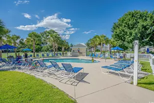 4812 Magnolia Lake Dr, Myrtle Beach, SC 29577 - Photo 35