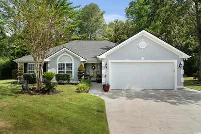 4022 Manor Wood Dr., Myrtle Beach, SC 29588 - Photo 1