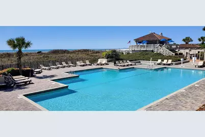 415 Ocean Creek Dr. #2311, Myrtle Beach, SC 29572 - Photo 25