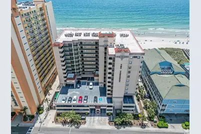 501 S Ocean Blvd. #307, North Myrtle Beach, SC 29582 - Photo 3
