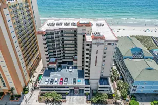 501 S Ocean Blvd, North Myrtle Beach, SC 29582 - Photo 3