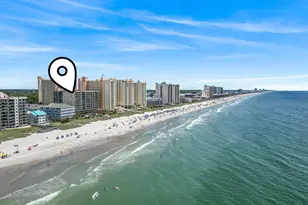 501 S Ocean Blvd, North Myrtle Beach, SC 29582 - Photo 5