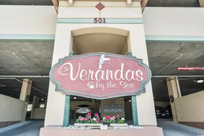 501 S Ocean Blvd. #307, North Myrtle Beach, SC 29582 - Photo 7