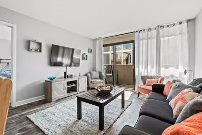 501 S Ocean Blvd. #307, North Myrtle Beach, SC 29582 - Photo 19