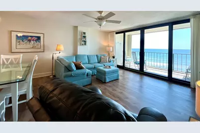 10100 Beach Club Dr. #6-D, Myrtle Beach, SC 29572 - Photo 7