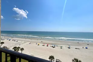 10100 Beach Club Dr, Myrtle Beach, SC 29572 - Photo 11