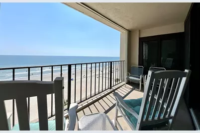 10100 Beach Club Dr. #6-D, Myrtle Beach, SC 29572 - Photo 13