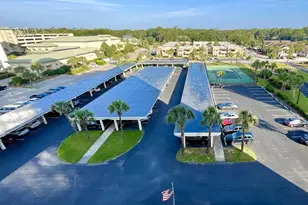 10100 Beach Club Dr, Myrtle Beach, SC 29572 - Photo 35