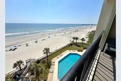 10100 Beach Club Dr. #6-D, Myrtle Beach, SC 29572 - Photo 15