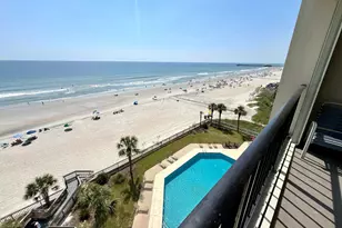 10100 Beach Club Dr, Myrtle Beach, SC 29572 - Photo 15