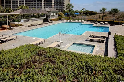 415 Ocean Creek Dr. #2215, Myrtle Beach, SC 29572 - Photo 35