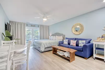 415 Ocean Creek Dr. #2215, Myrtle Beach, SC 29572 - Photo 9