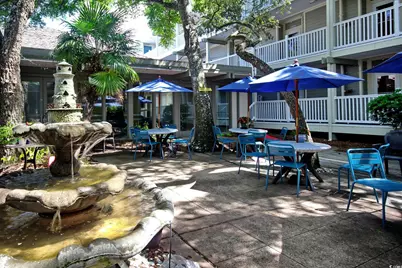 415 Ocean Creek Dr. #2215, Myrtle Beach, SC 29572 - Photo 29