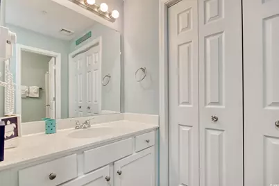 415 Ocean Creek Dr. #2215, Myrtle Beach, SC 29572 - Photo 5