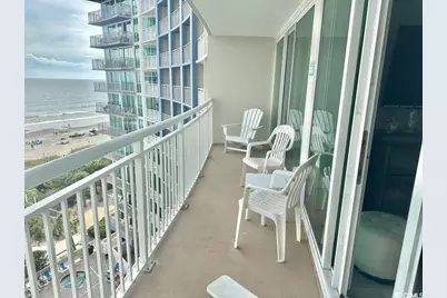 300 N Ocean Blvd. #720, North Myrtle Beach, SC 29582 - Photo 27