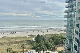 300 N Ocean Blvd, North Myrtle Beach, SC 29582 - Photo 31