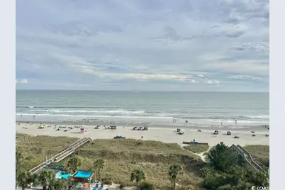 300 N Ocean Blvd. #720, North Myrtle Beach, SC 29582 - Photo 3