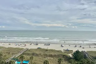 300 N Ocean Blvd, North Myrtle Beach, SC 29582 - Photo 3