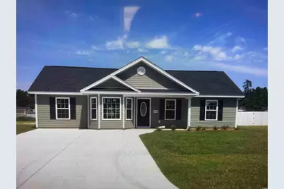 Tbd 7 Winterberry Ct, Conway, SC 29526 - Photo 1
