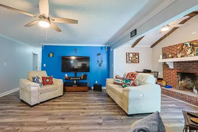 1704 Sherwood Dr., Conway, SC 29526 - Photo 13