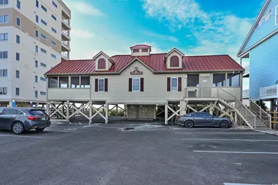 1221 Tidewater Dr. #522 TLV, North Myrtle Beach, SC 29582 - Photo 37