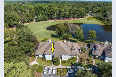 1221 Tidewater Dr. #522 TLV, North Myrtle Beach, SC 29582 - Photo 25