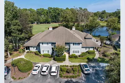 1221 Tidewater Dr. #522 TLV, North Myrtle Beach, SC 29582 - Photo 23