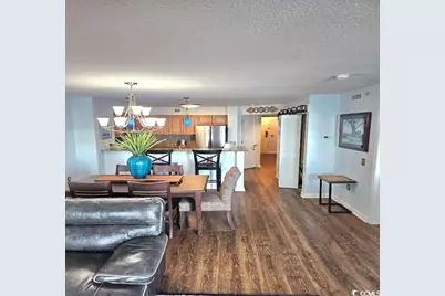 1819 Ocean Blvd. N #1505, North Myrtle Beach, NC 29582 - Photo 7