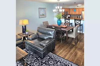 1819 Ocean Blvd. N #1505, North Myrtle Beach, NC 29582 - Photo 5